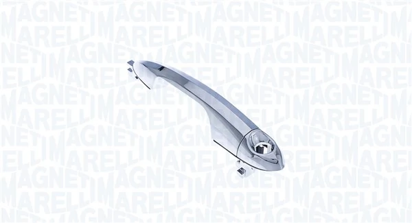 Exterior Door Handle